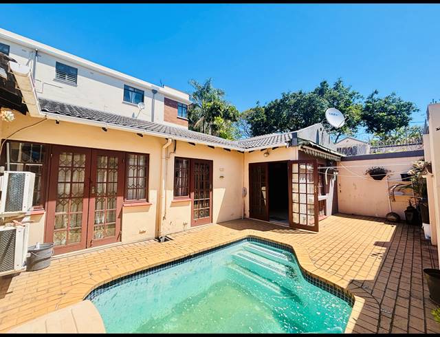 2 BEDROOM APARTMENT TO LET IN MUSGRAVE